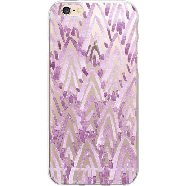 Arrowhead Violet - Iphone 6/6S, Centon, Mfr#: IP6V1CLR-ART-08